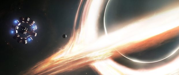 Space 21 9 Wallpaper HD.