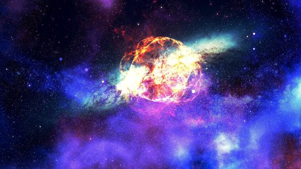 Space Backgrounds 4K HD Free download.