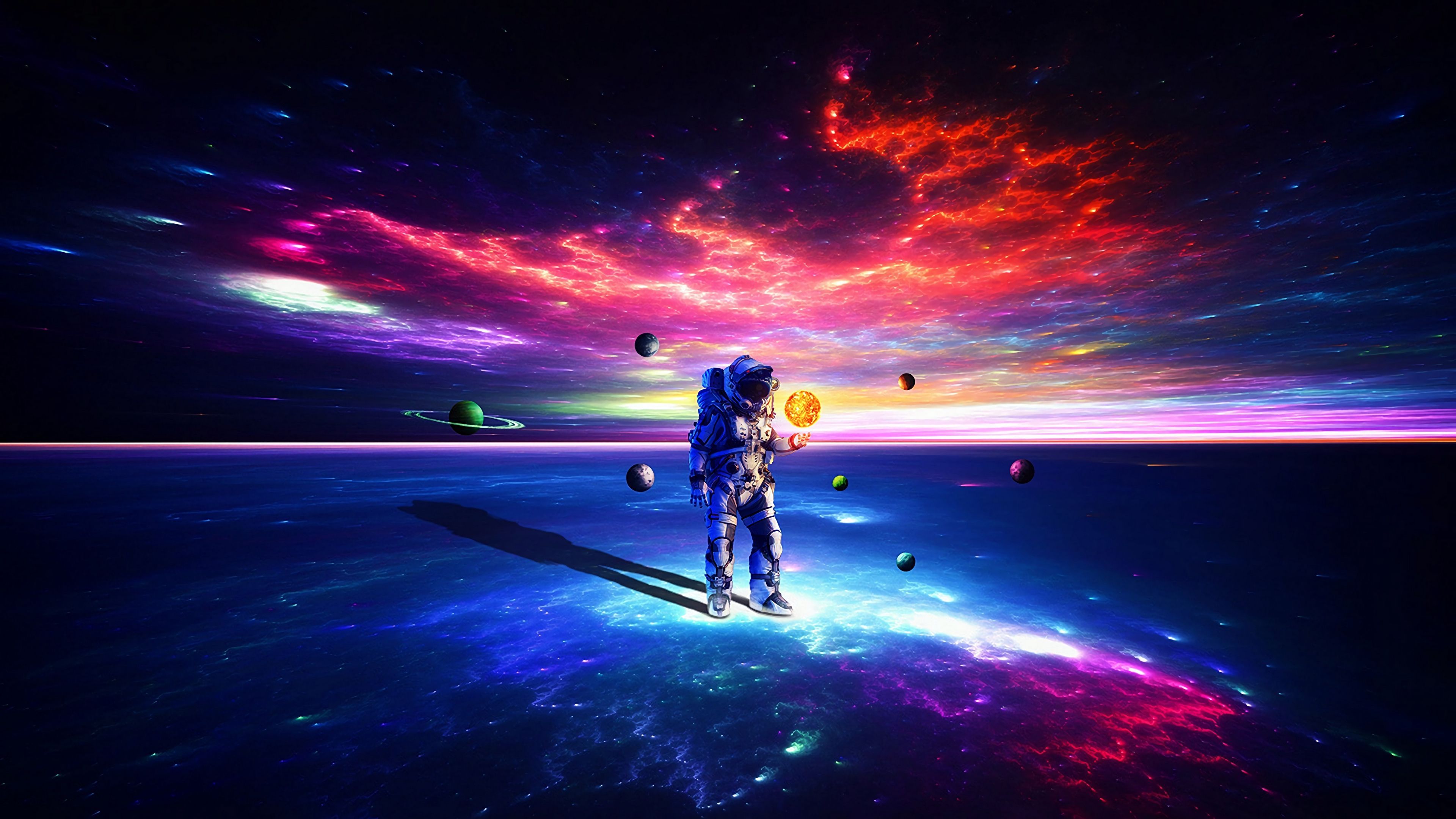 Space Backgrounds HD Free download 