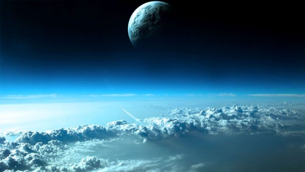 Space Backgrounds High Quality.