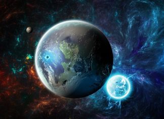 Space HD Backgrounds Computer.