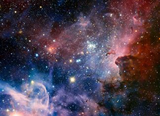 Space Wallpaper 4k HD Wallpaper.