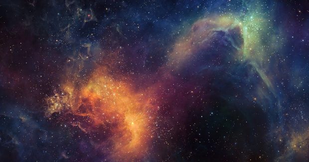 Space Wallpaper 4k Image Free Download.