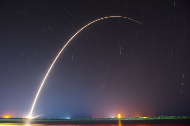 SpaceX Image Free Download.