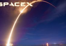 SpaceX Wallpaper Desktop.