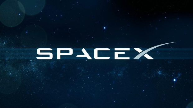 SpaceX Wallpaper HD Free download.