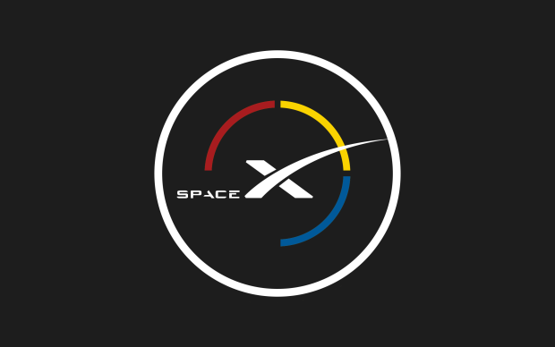 SpaceX Wallpaper High Quality.