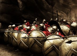 Spartan HD Wallpaper Free download.