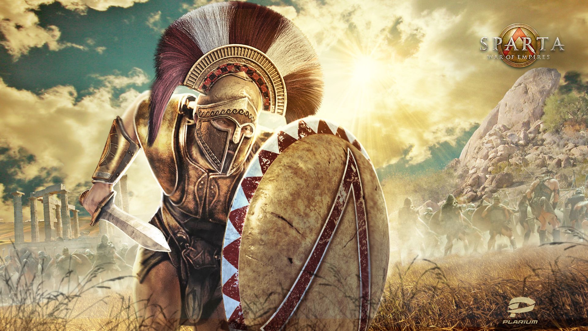 Spartan HD Wallpapers High Quality 