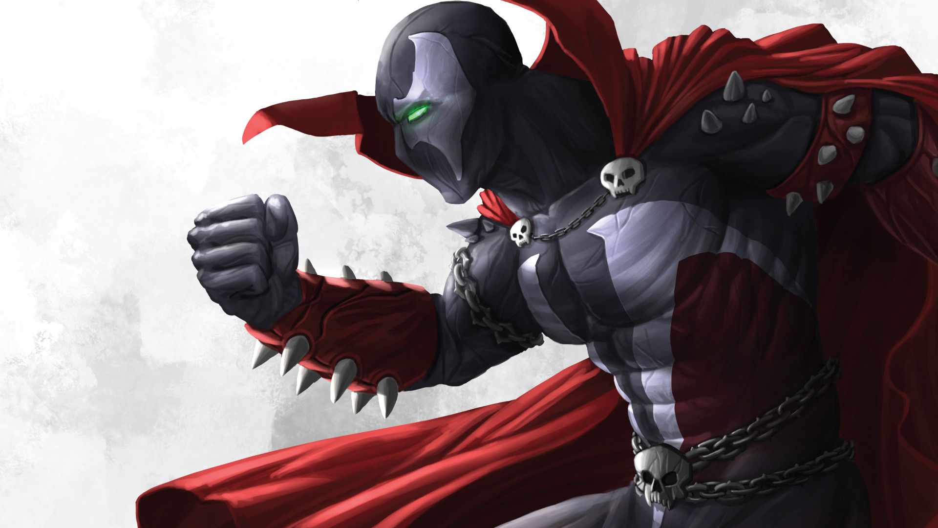 Spawn Art HD Superheroes 4k Wallpapers Images Backgrounds Photos and  Pictures