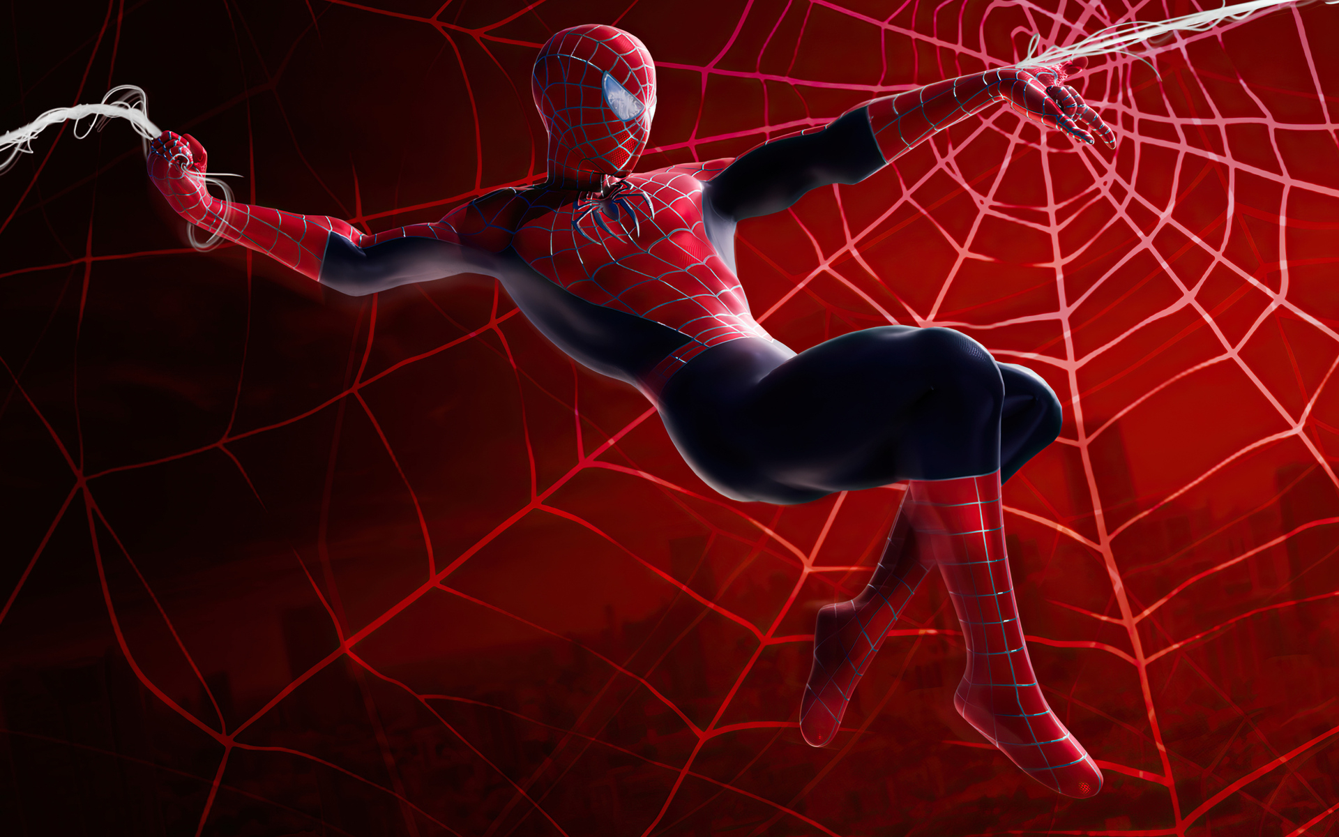 Spider Man Wallpapers HD for Desktop 