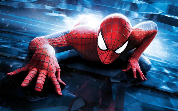 Spider Man Image Free Download.