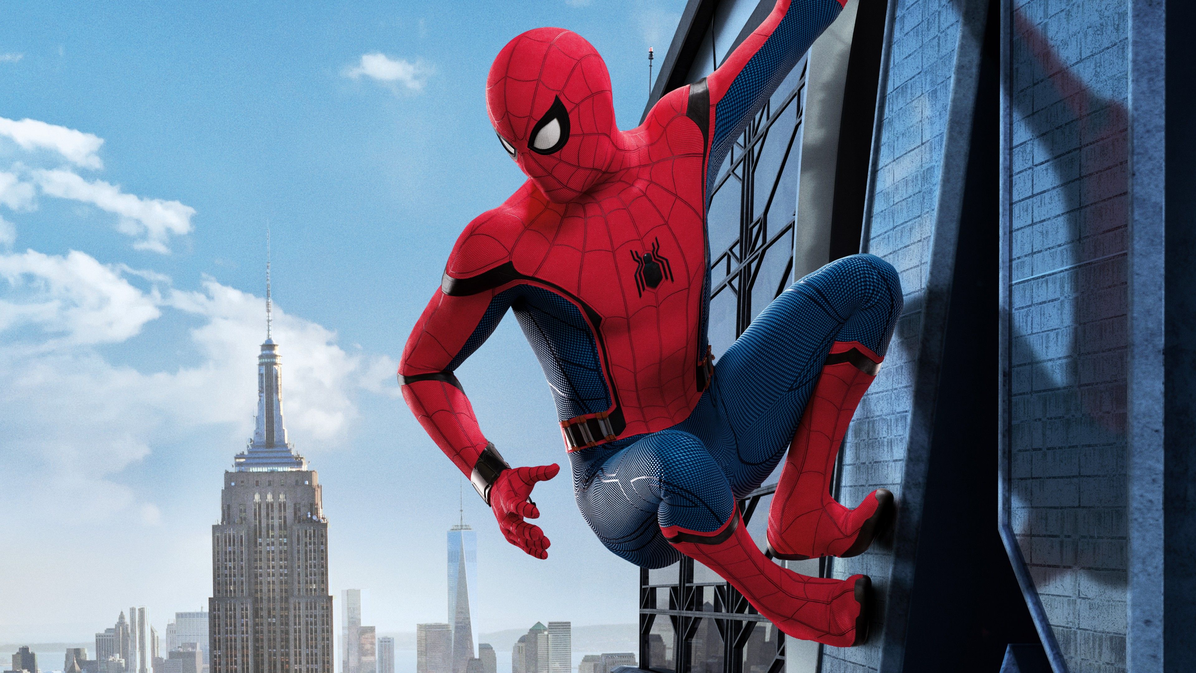 Top Spider Man Wallpapers Full HD 