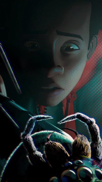 Spider Verse Pictures Free Download.