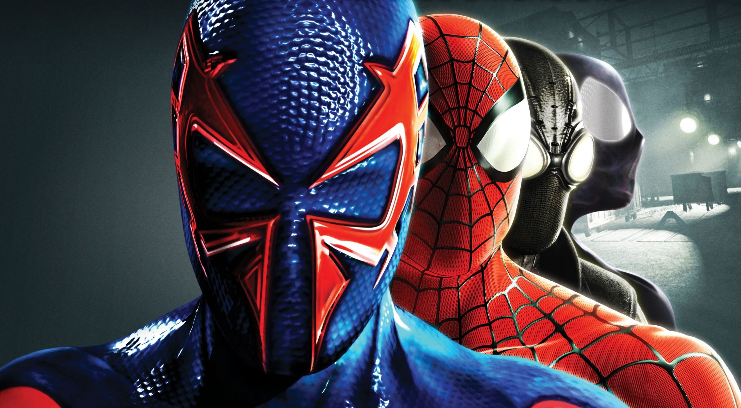 Free download Spiderman 4K Wallpapers 