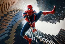Spiderman Wallpaper HD Free download.