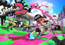 Splatoon 2 Wallpaper Free Download.