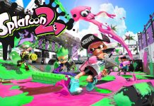 Splatoon 2 Wallpaper Free Download.