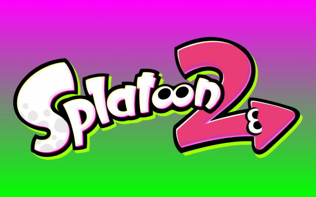 Splatoon 2 Wallpaper HD Free download.