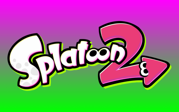 Splatoon Wallpaper HD.