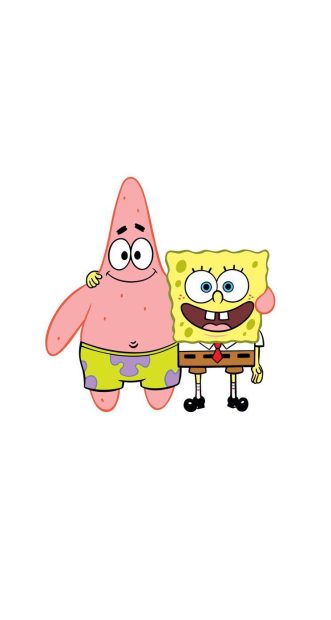 Spongebob Background High Resolution.