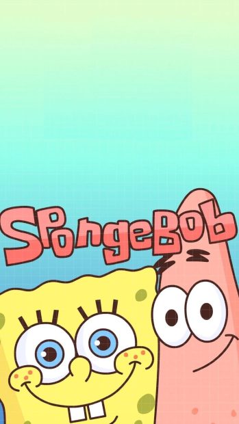 Spongebob Background Mobile.
