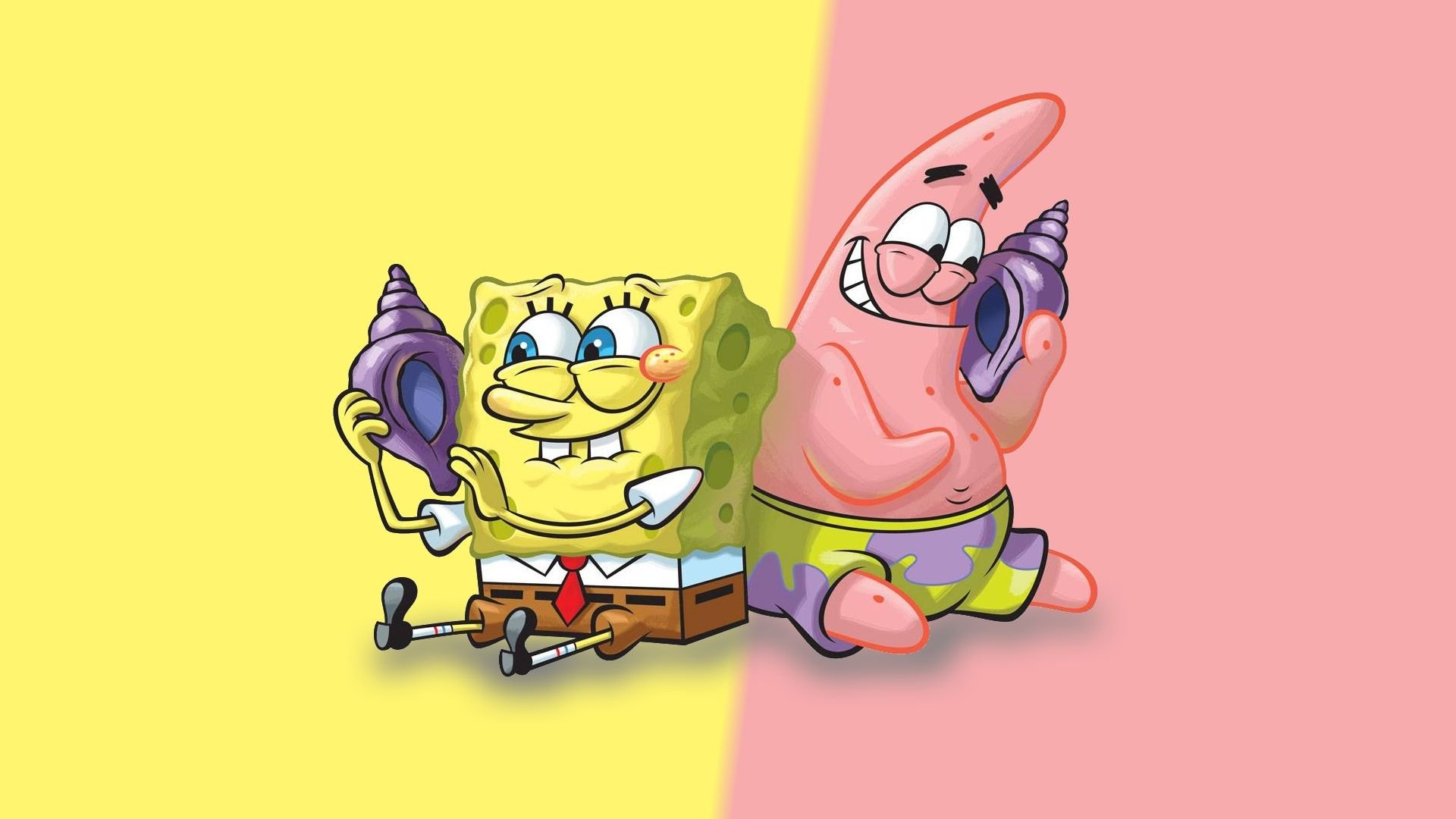 Funny Spongebob Wallpaper APK for Android Download