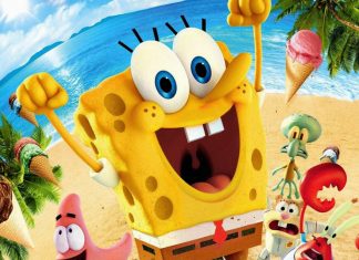 Spongebob Wallpaper Free Download.