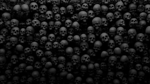 Spooky Wallpaper Desktop.