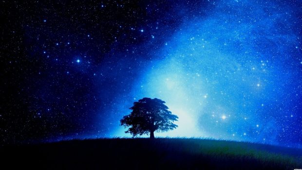 Star Background Free Download.