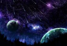 Star Background HD.
