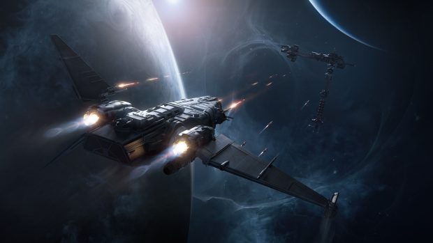 Star Citizen Wallpaper Free Download.