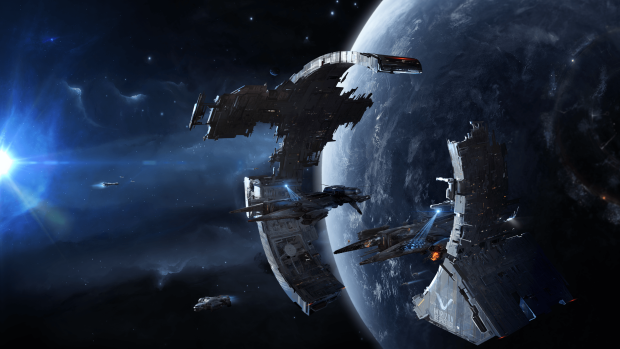 Star Citizen Wallpaper HD Free download.