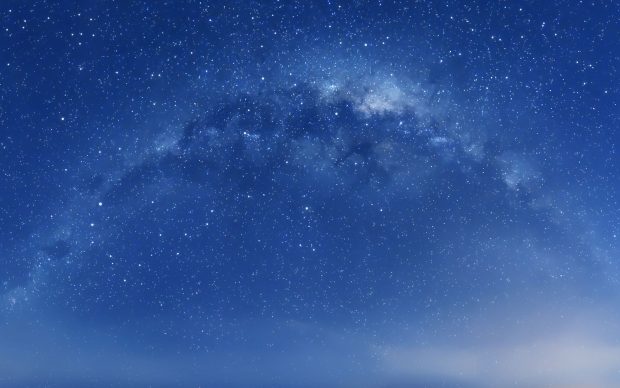 Star Sky Mac Wallpaper HD.