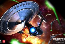 Star Trek Background Free Download.