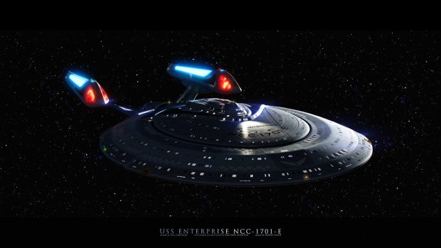 Star Trek HD Wallpaper Free download.