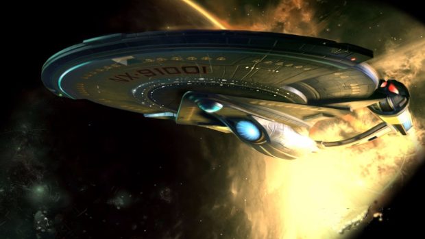 Star Trek Pictures Free Download.