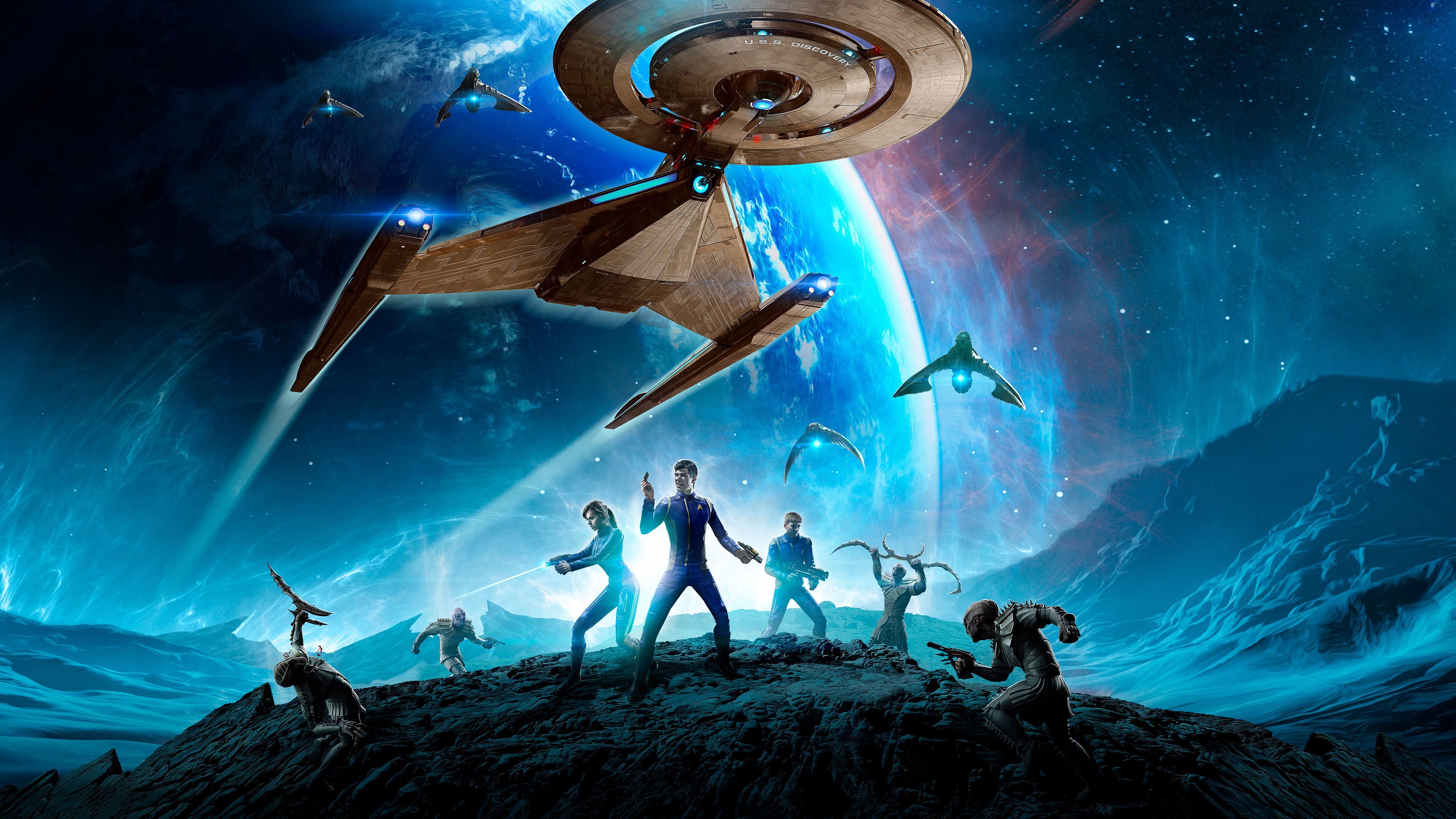 Star Trek Wallpapers HD Free download