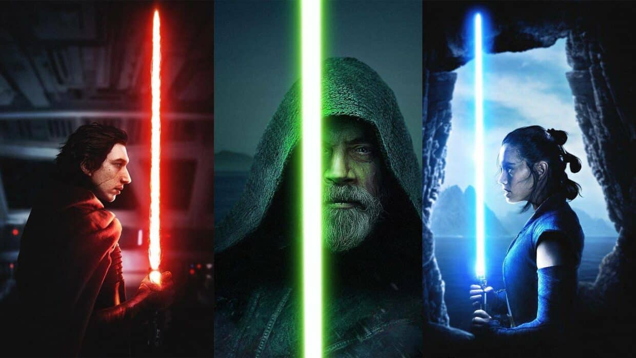 Star Wars HD Backgrounds - PixelsTalk
