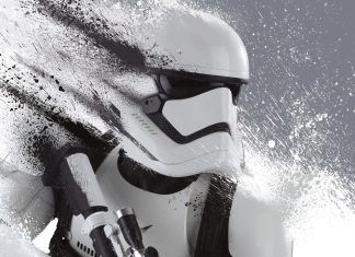 Star Wars Desktop Wallpapers.