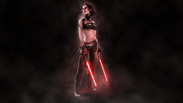 Star Wars HD Wallpapers.