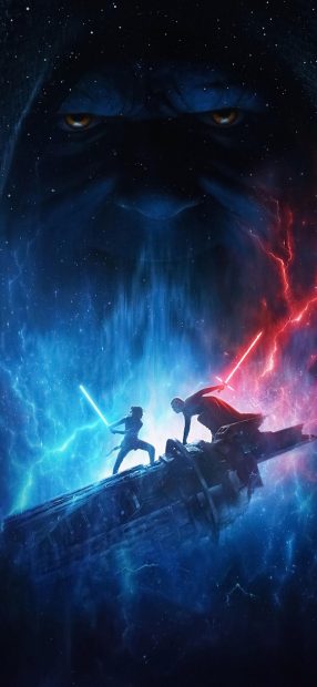 Star Wars Iphone Wallpaper HD.