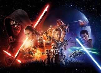 Star Wars Wallpaper 4K Wallpaper Computer Free Download.