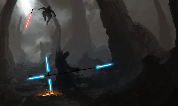 Star Wars Wallpapers Desktop.