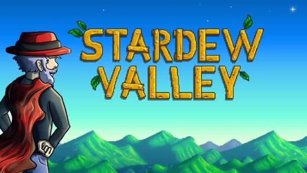 Stardew Valley Wallpaper Desktop.