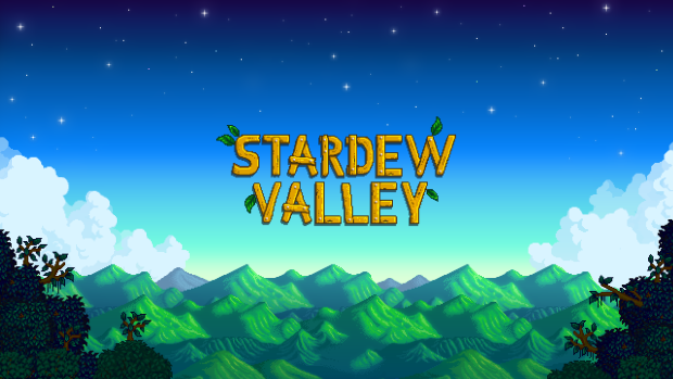 Stardew Valley Wallpaper Free Download.