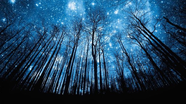 Stars Cool Desktop Wallpapers HD.