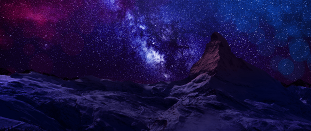 Stars HD Wallpaper Free download.