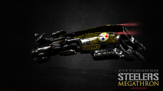 Steelers HD Wallpaper.