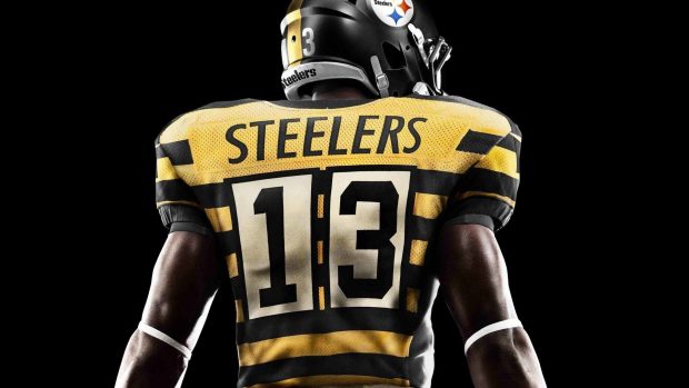 Steelers Wallpaper HD Free download.